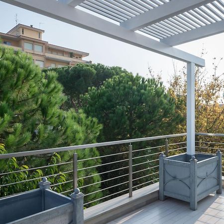Eco Apartments Cervia Extérieur photo