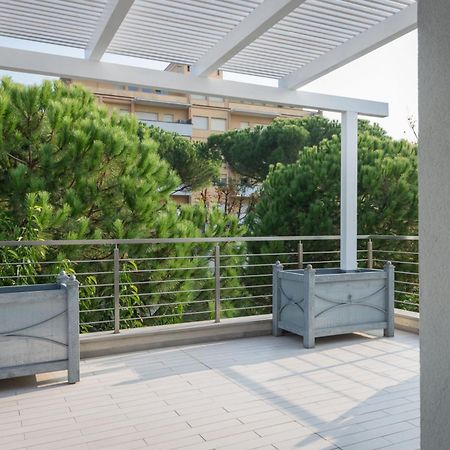 Eco Apartments Cervia Extérieur photo