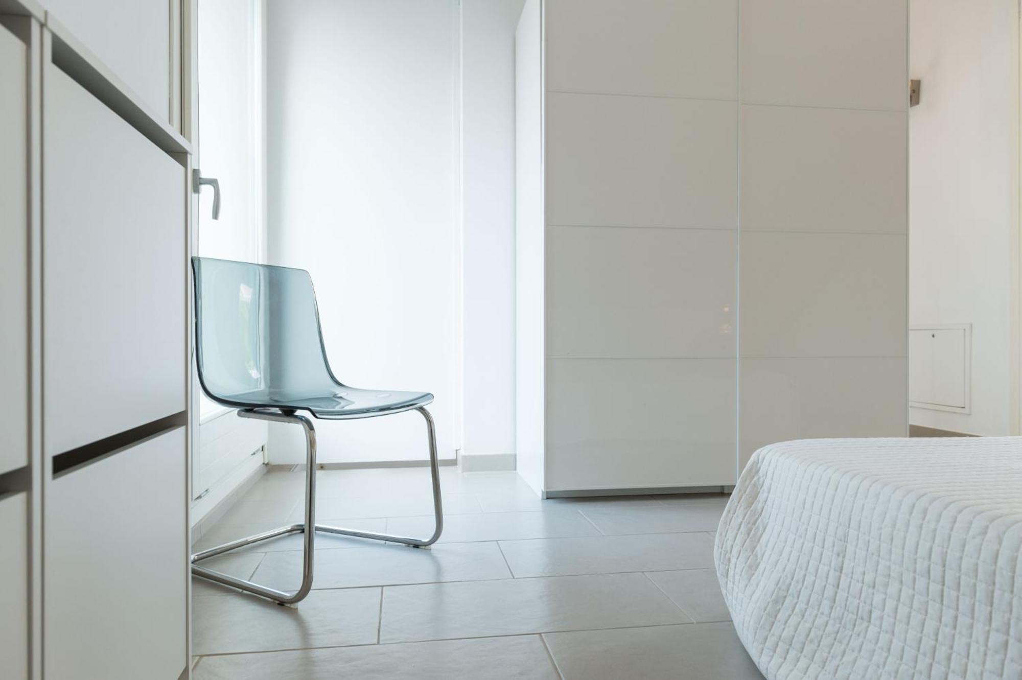 Eco Apartments Cervia Extérieur photo