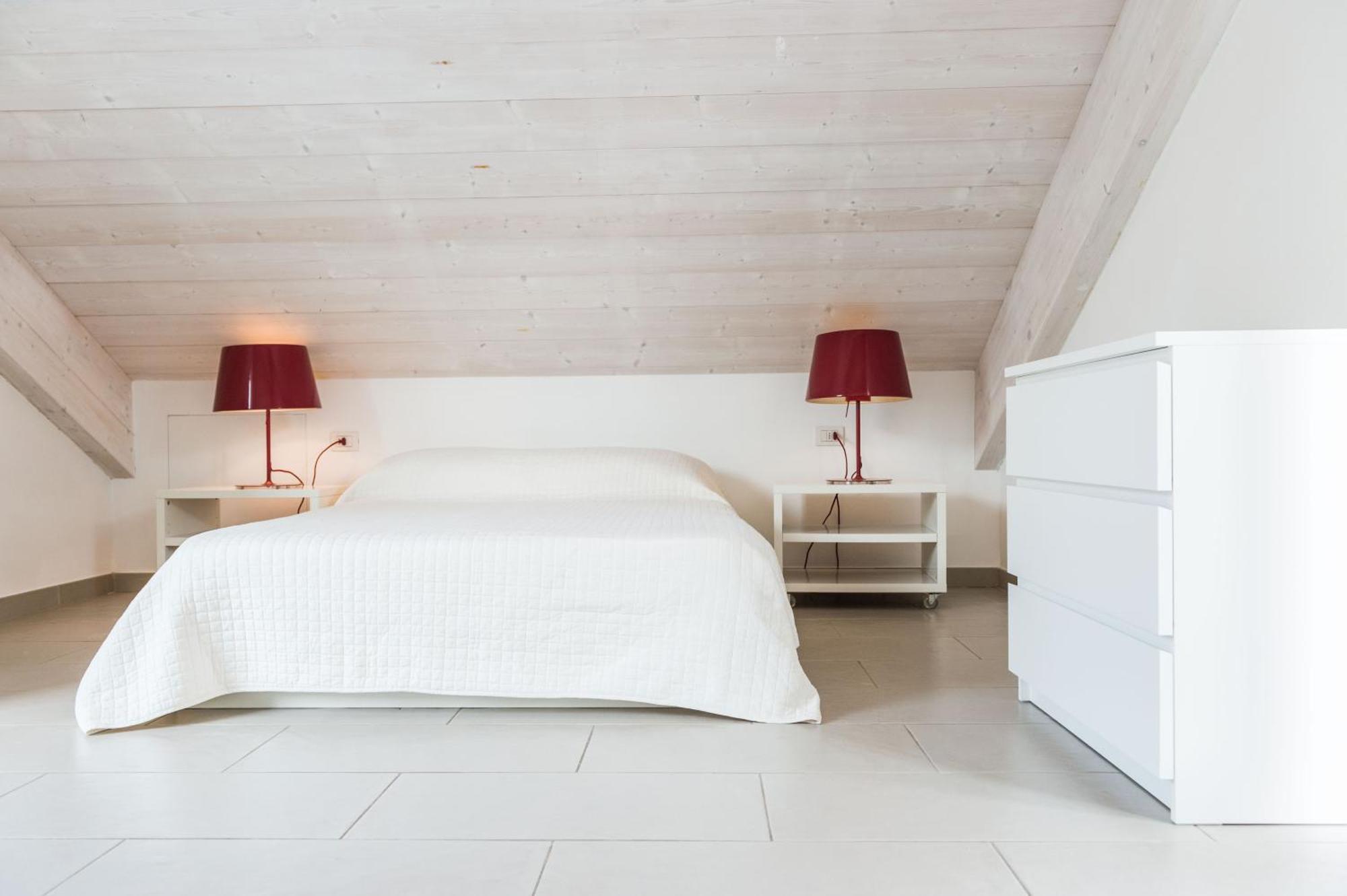 Eco Apartments Cervia Extérieur photo