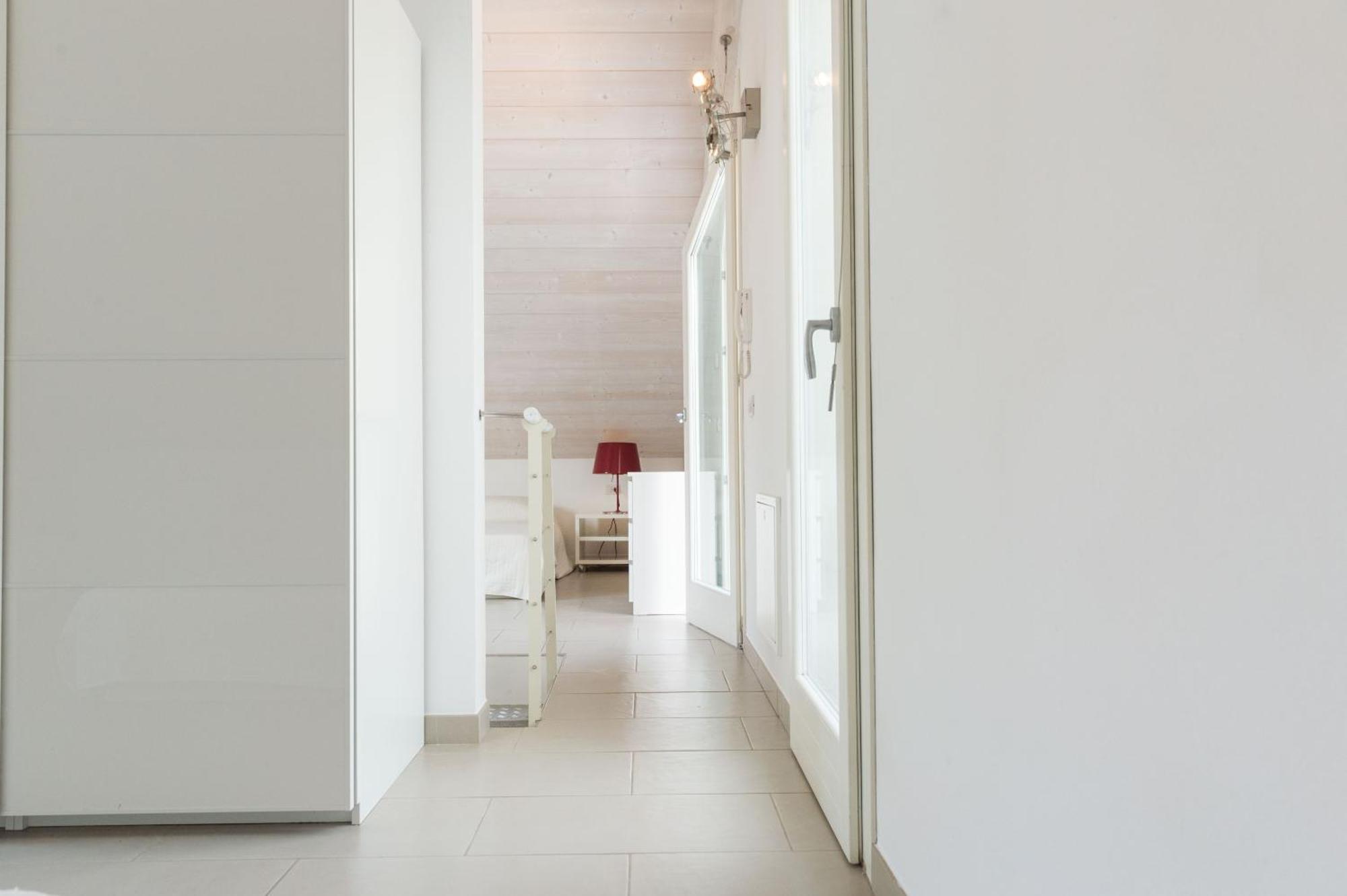 Eco Apartments Cervia Extérieur photo