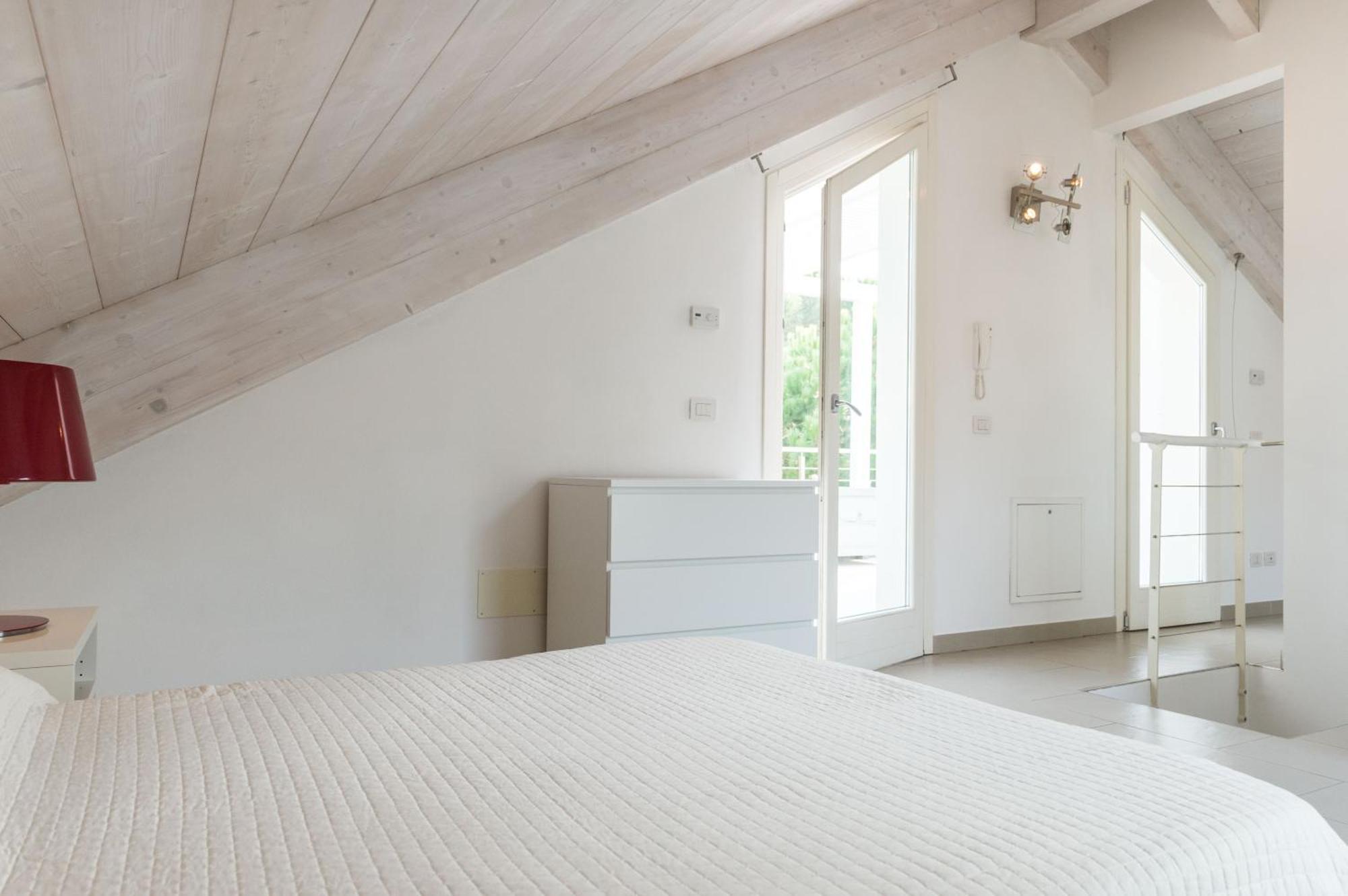 Eco Apartments Cervia Extérieur photo