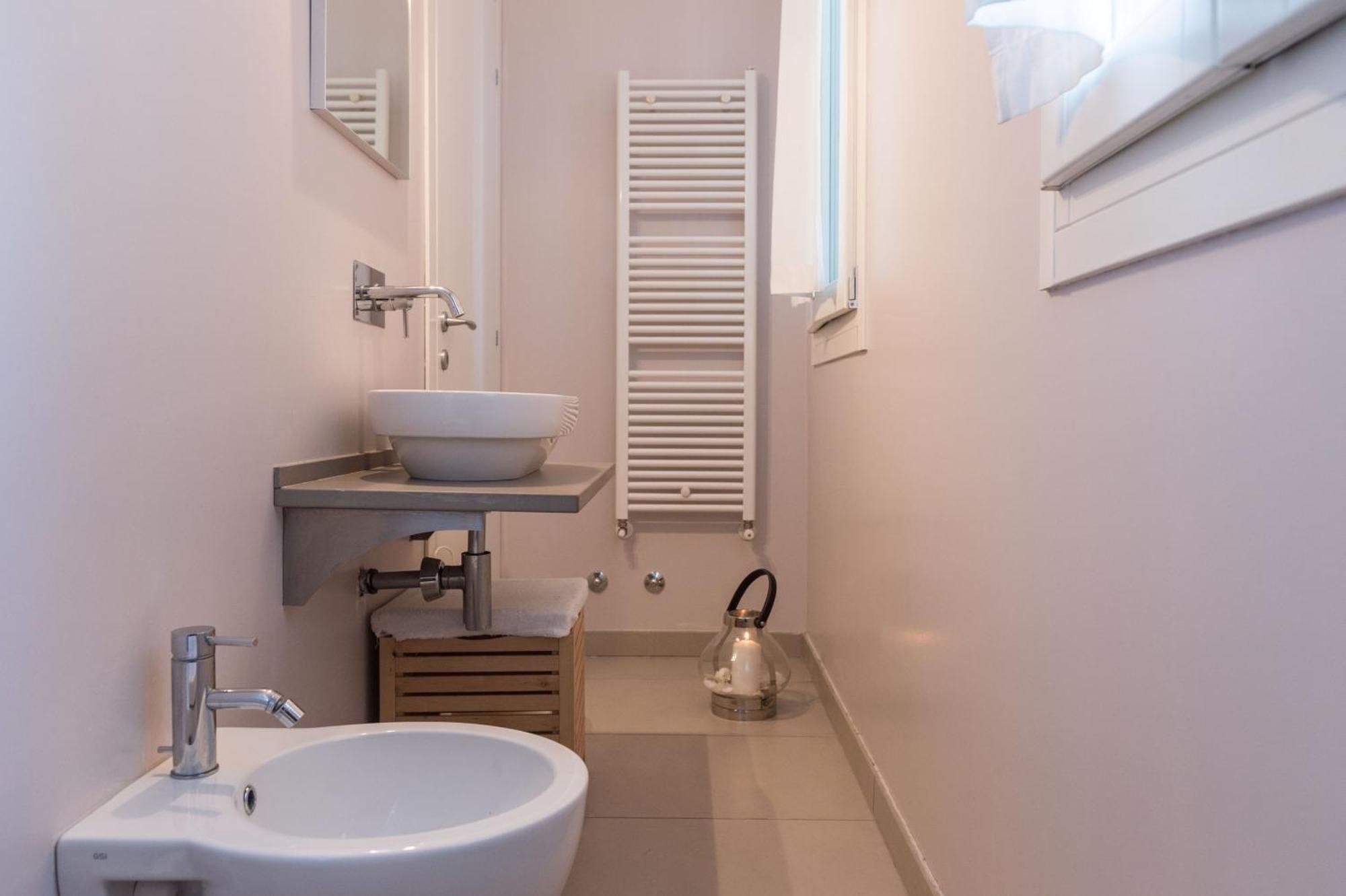 Eco Apartments Cervia Extérieur photo