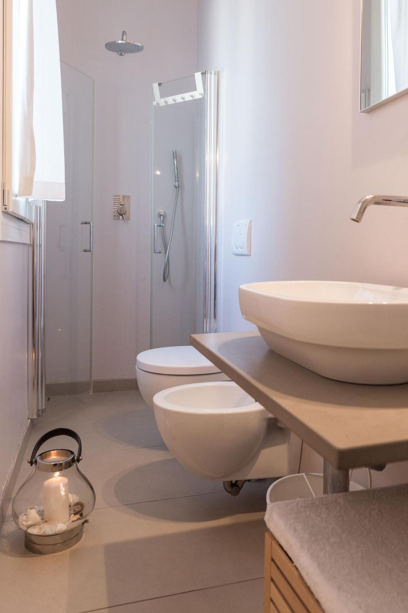 Eco Apartments Cervia Extérieur photo