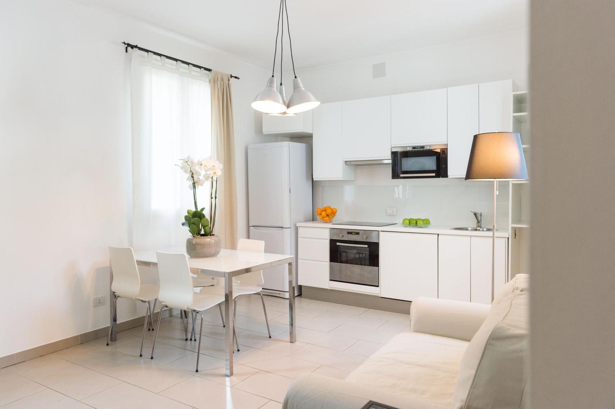Eco Apartments Cervia Extérieur photo