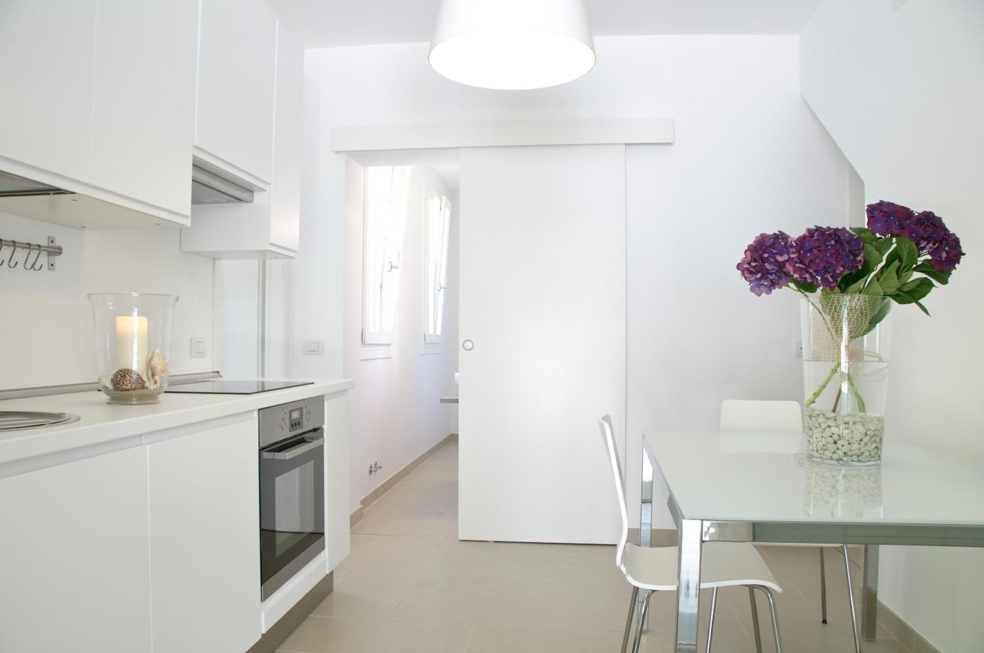 Eco Apartments Cervia Extérieur photo