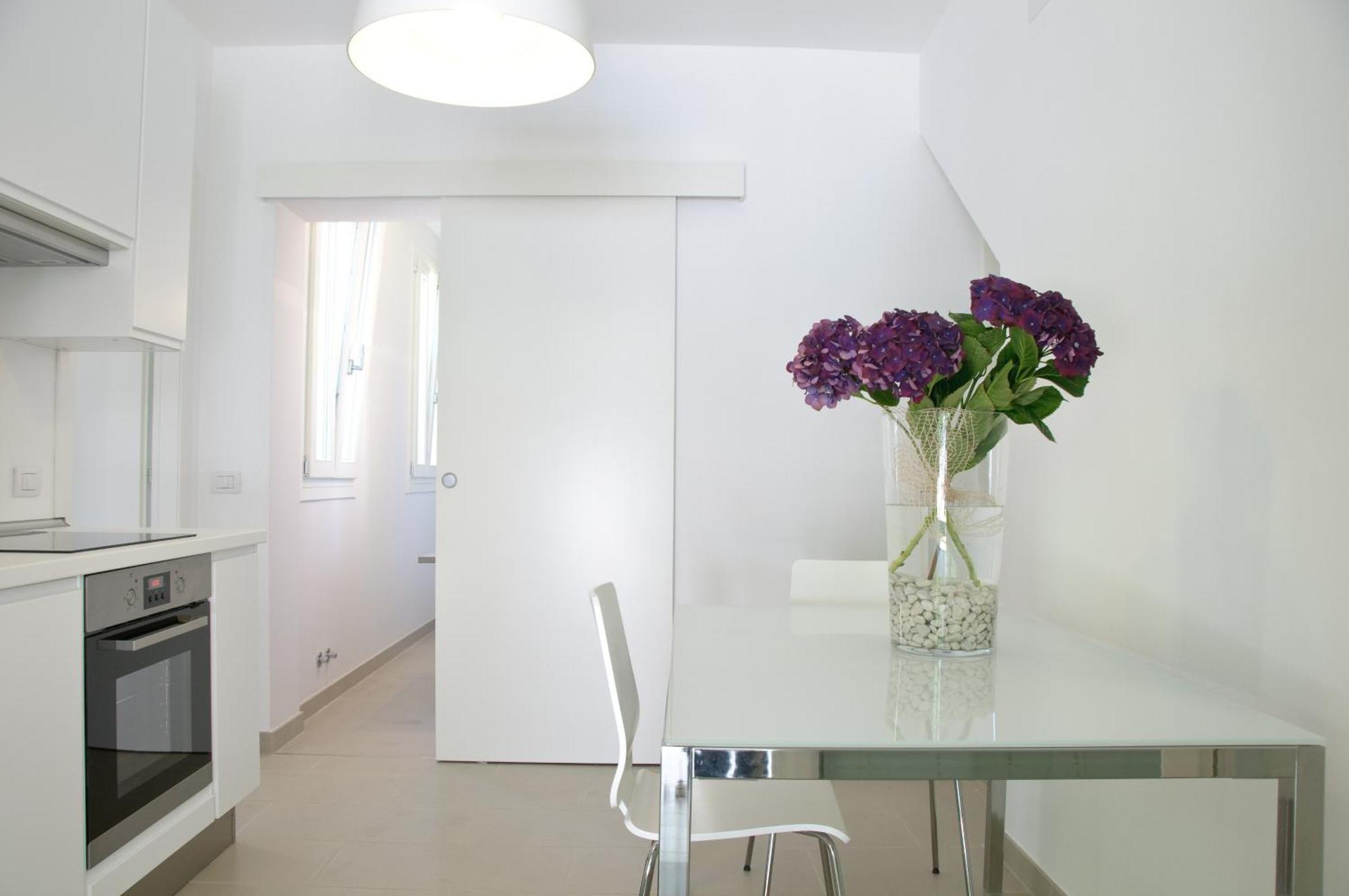 Eco Apartments Cervia Extérieur photo