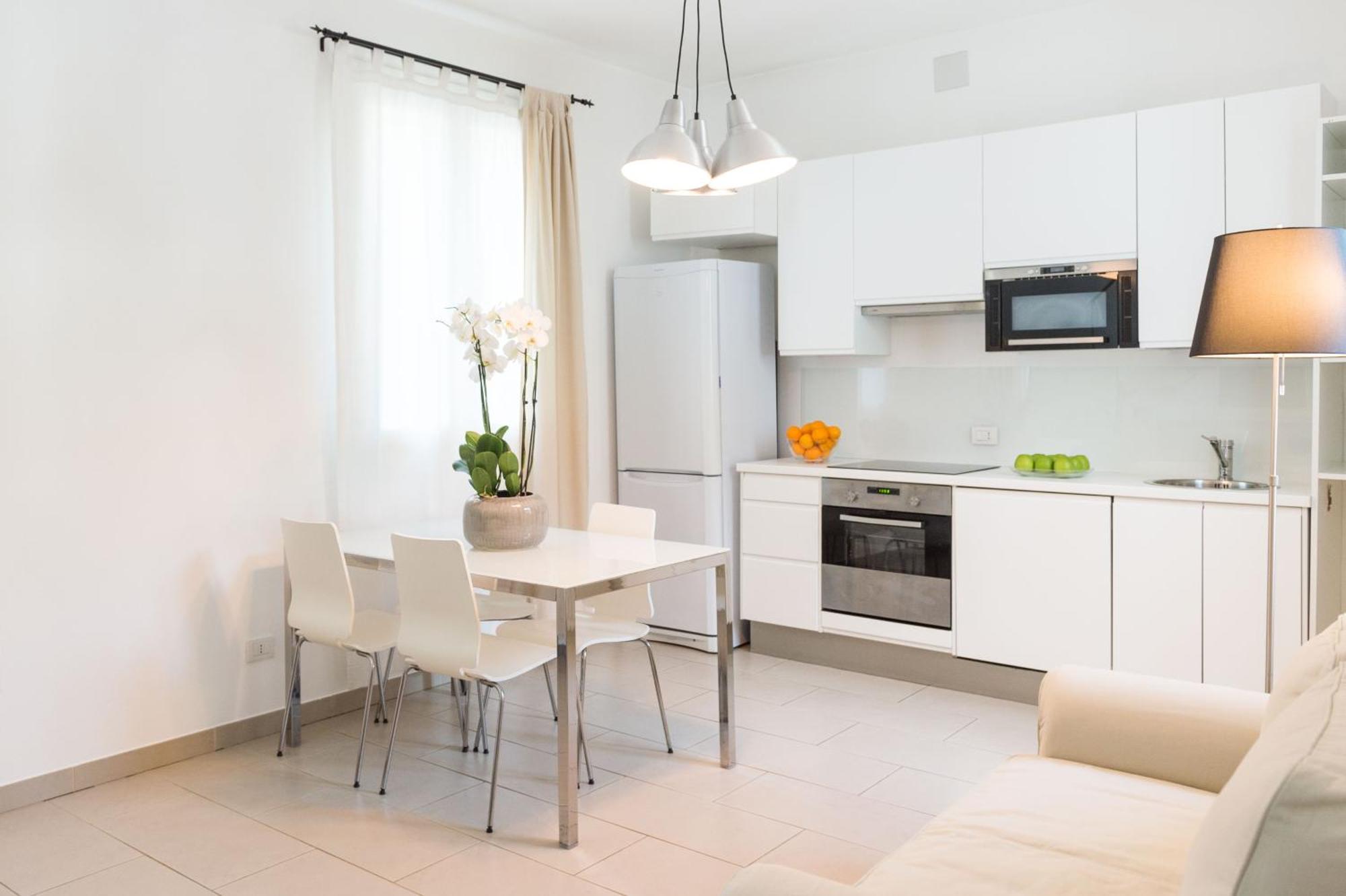 Eco Apartments Cervia Extérieur photo