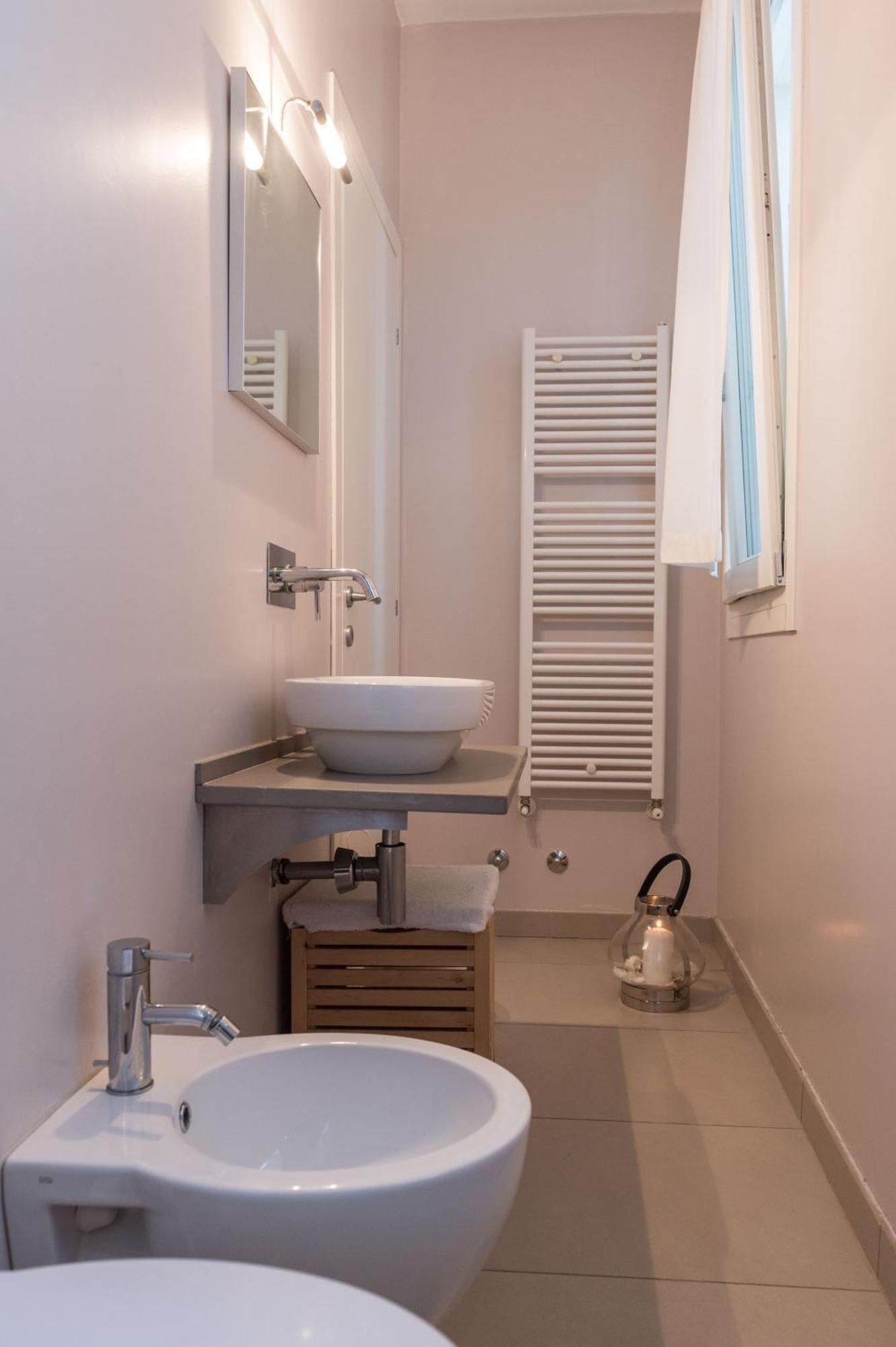Eco Apartments Cervia Extérieur photo