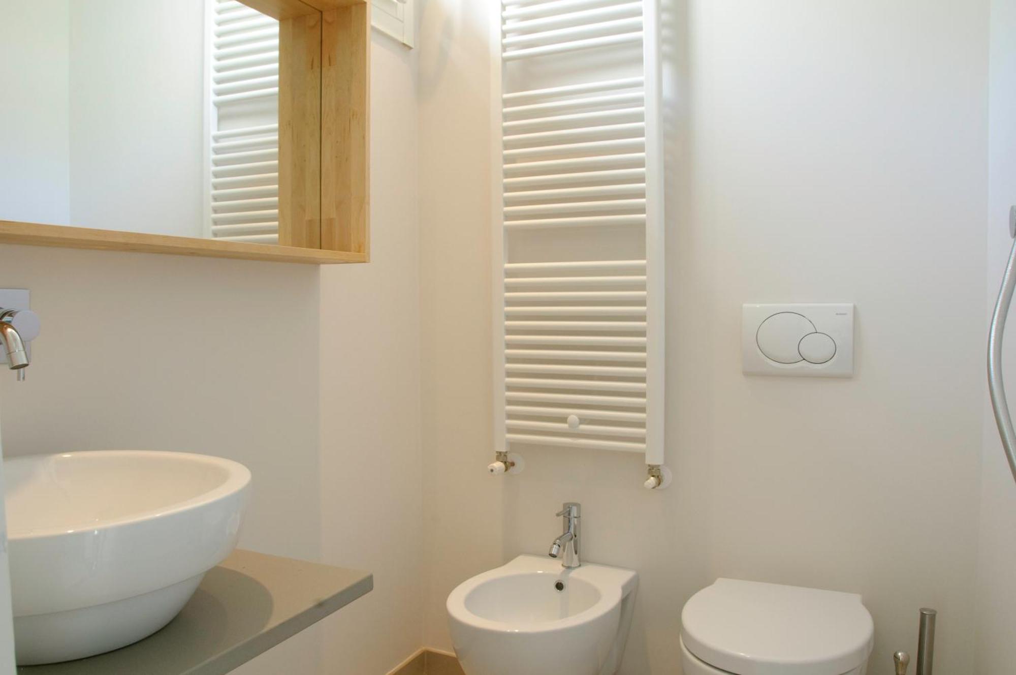 Eco Apartments Cervia Extérieur photo