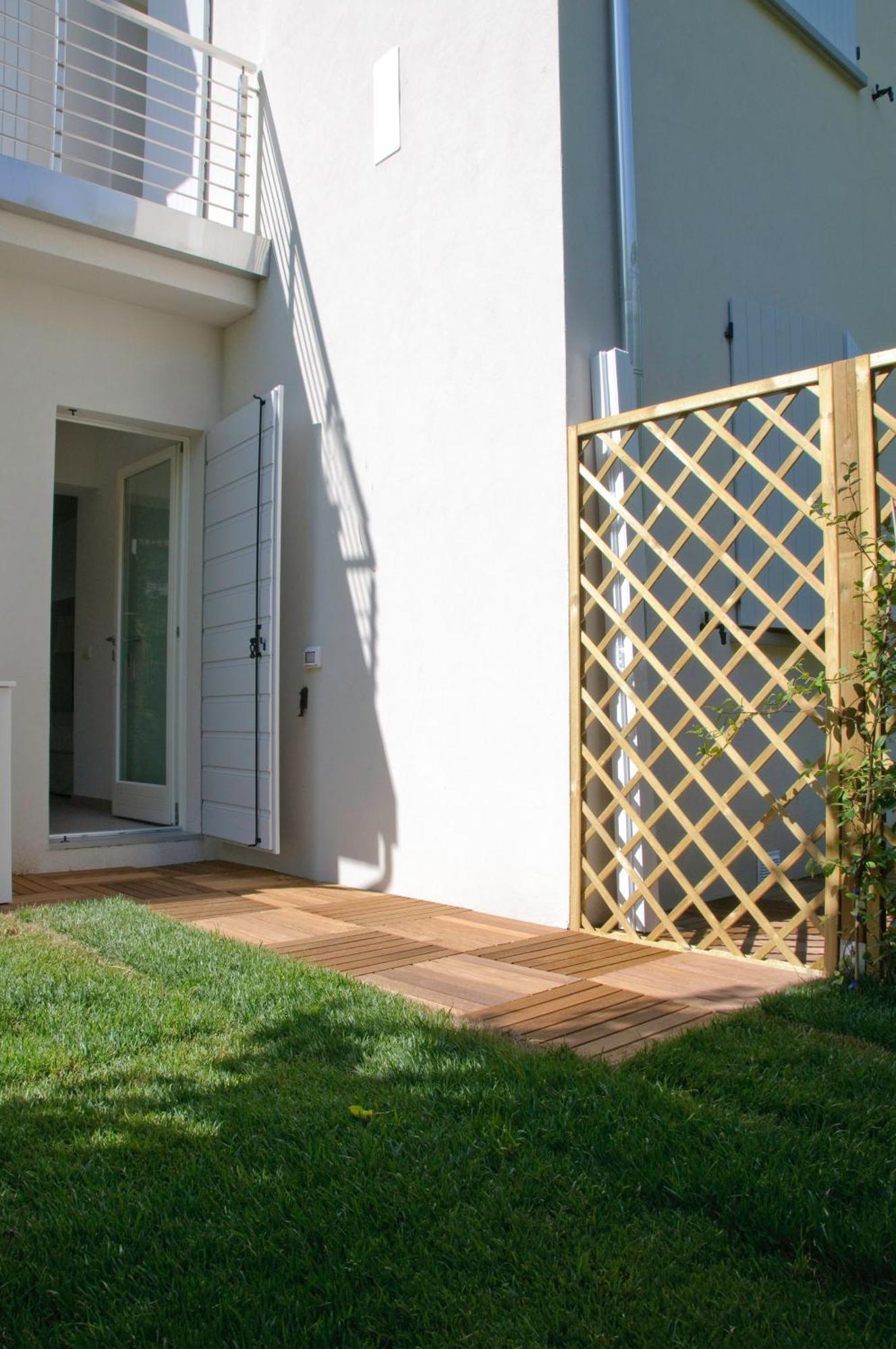 Eco Apartments Cervia Extérieur photo