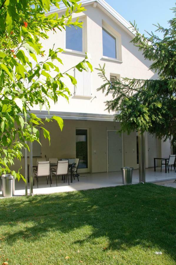 Eco Apartments Cervia Extérieur photo