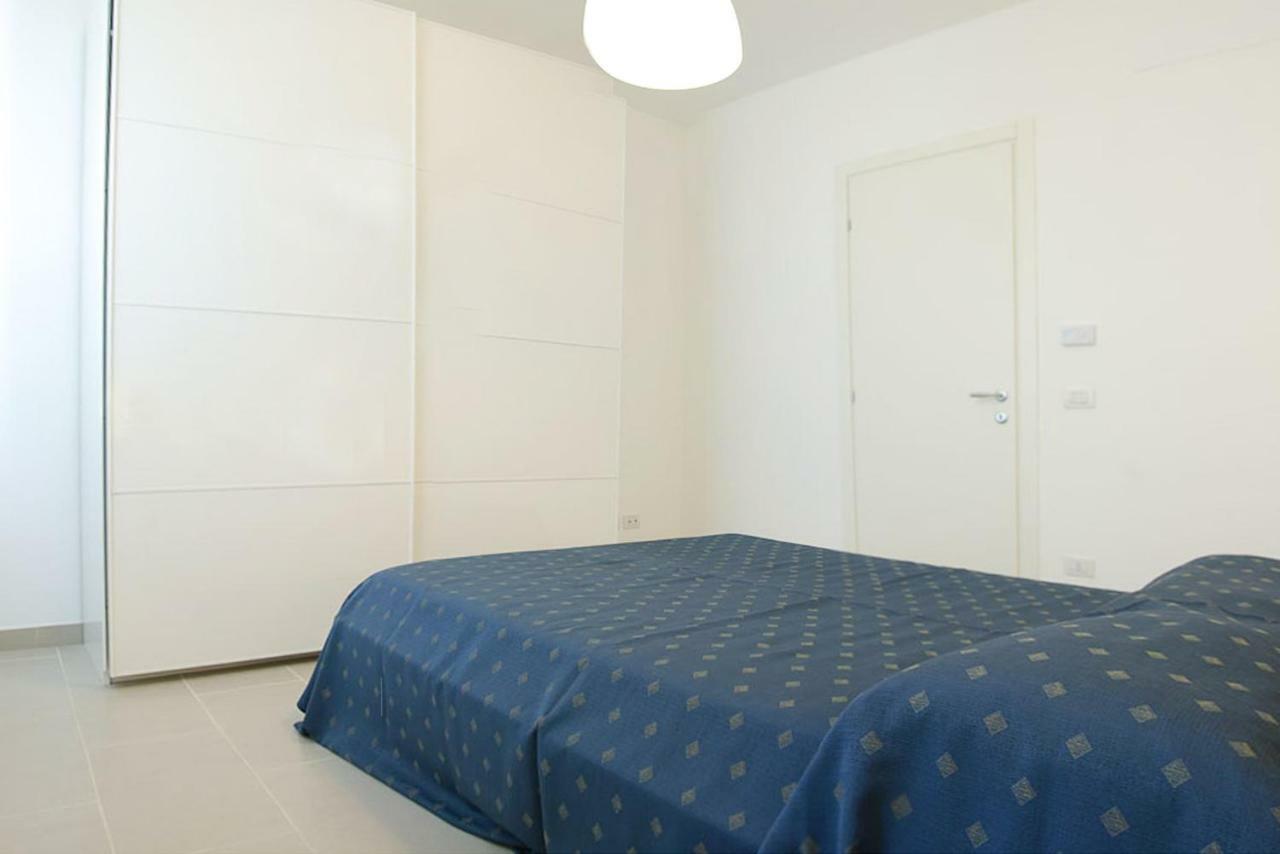 Eco Apartments Cervia Extérieur photo