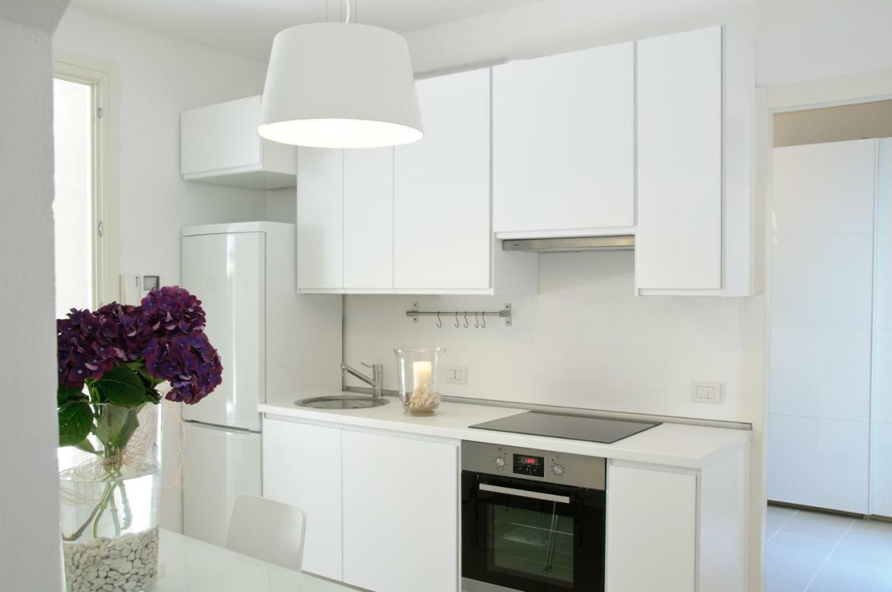 Eco Apartments Cervia Extérieur photo