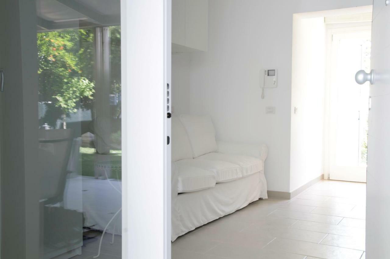 Eco Apartments Cervia Extérieur photo