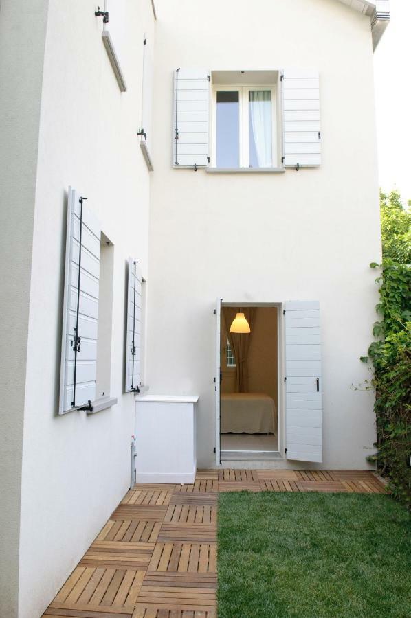 Eco Apartments Cervia Extérieur photo