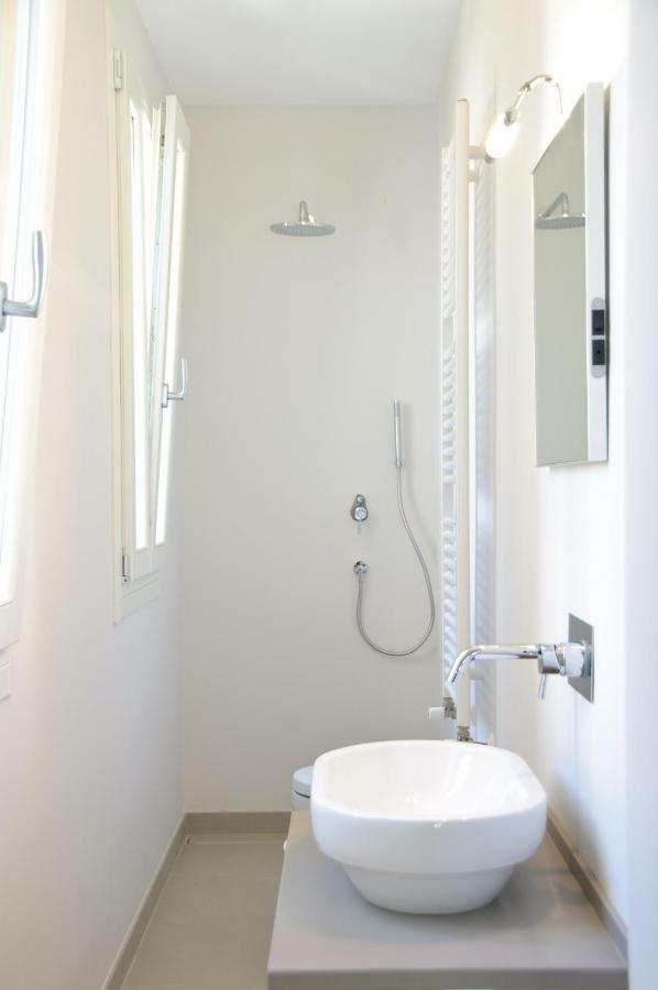 Eco Apartments Cervia Extérieur photo