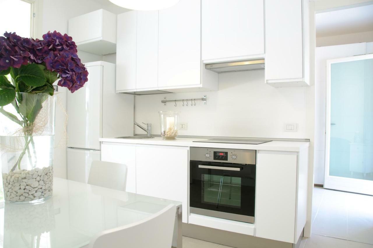 Eco Apartments Cervia Extérieur photo