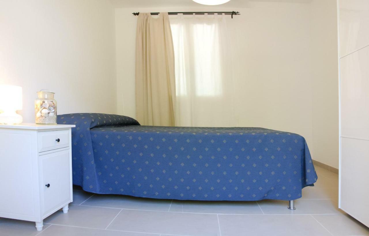 Eco Apartments Cervia Extérieur photo