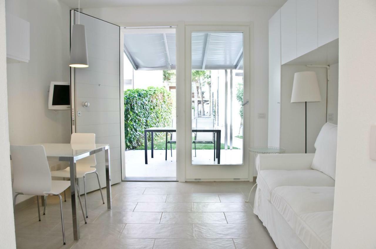 Eco Apartments Cervia Extérieur photo