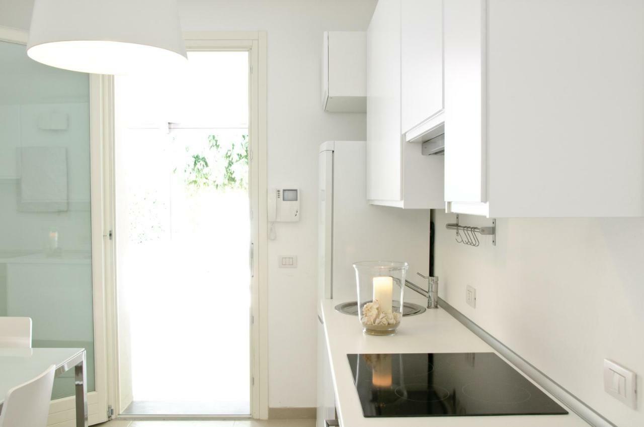 Eco Apartments Cervia Extérieur photo