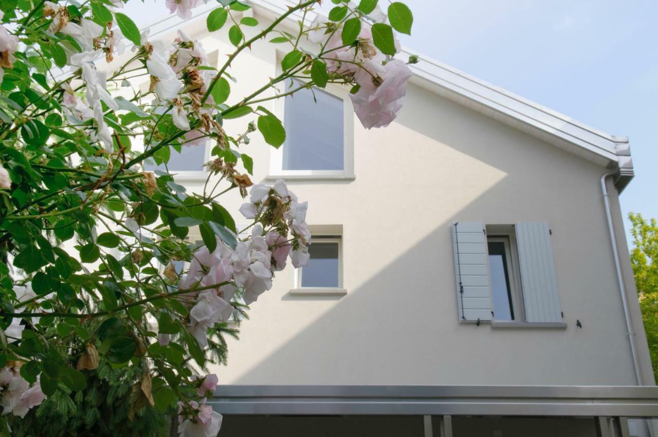 Eco Apartments Cervia Extérieur photo