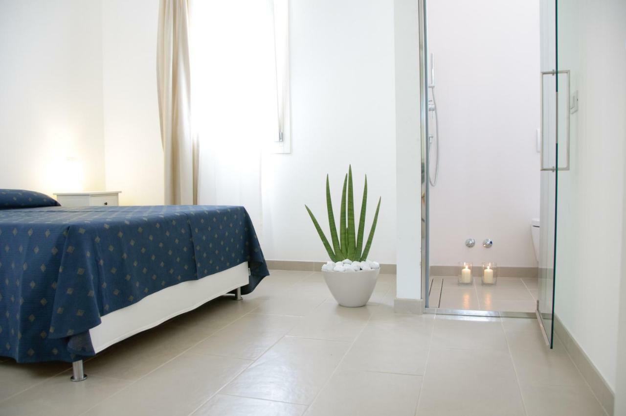 Eco Apartments Cervia Extérieur photo