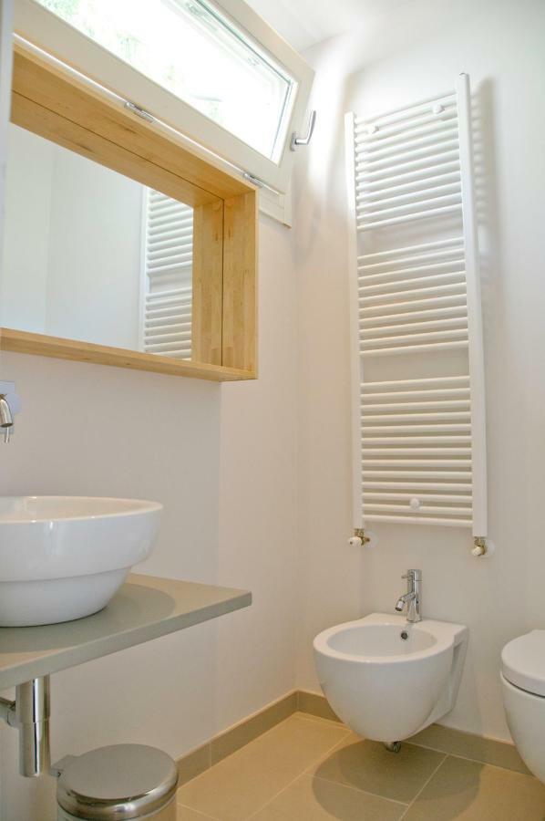 Eco Apartments Cervia Extérieur photo