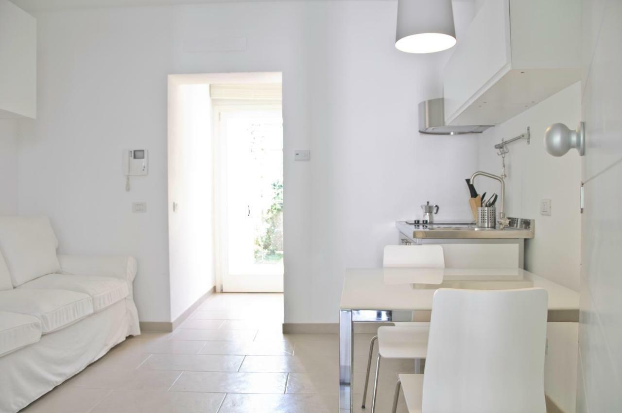 Eco Apartments Cervia Extérieur photo