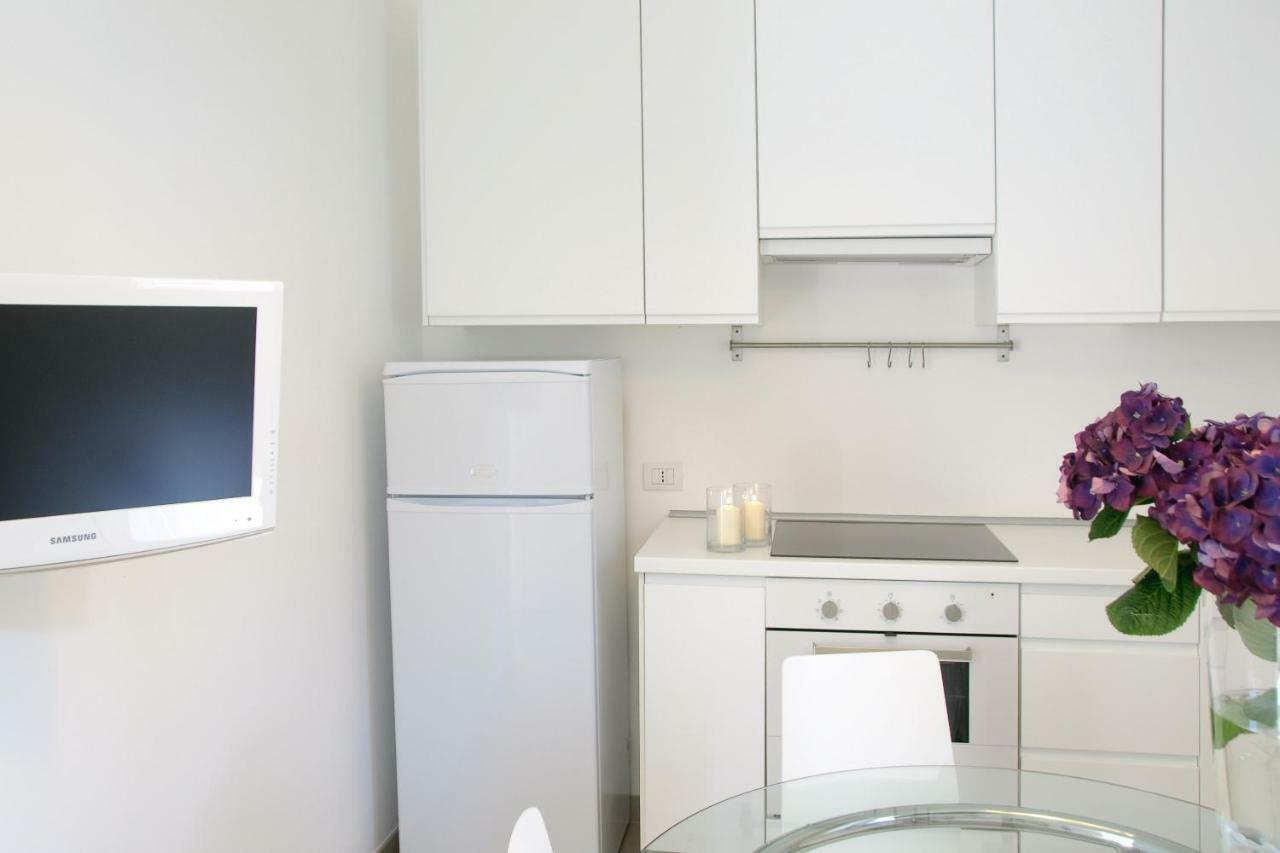Eco Apartments Cervia Extérieur photo
