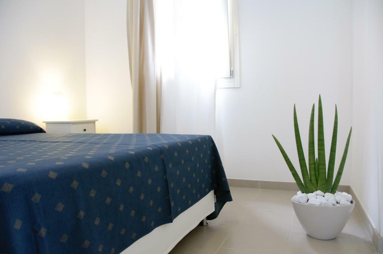 Eco Apartments Cervia Extérieur photo