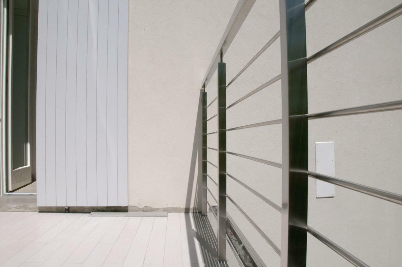 Eco Apartments Cervia Extérieur photo