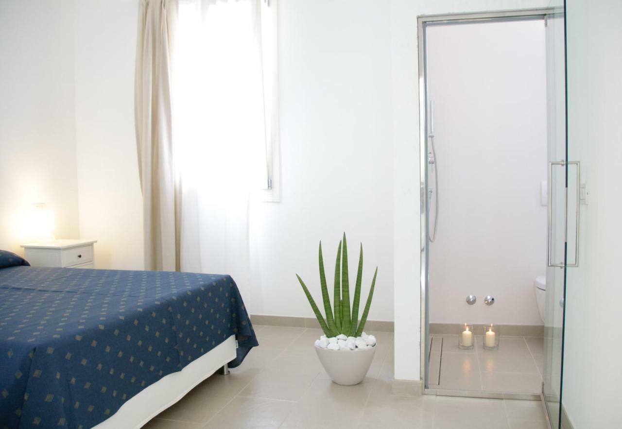 Eco Apartments Cervia Extérieur photo