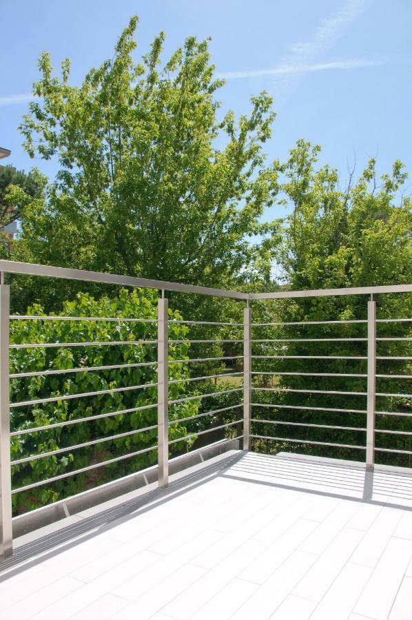 Eco Apartments Cervia Extérieur photo