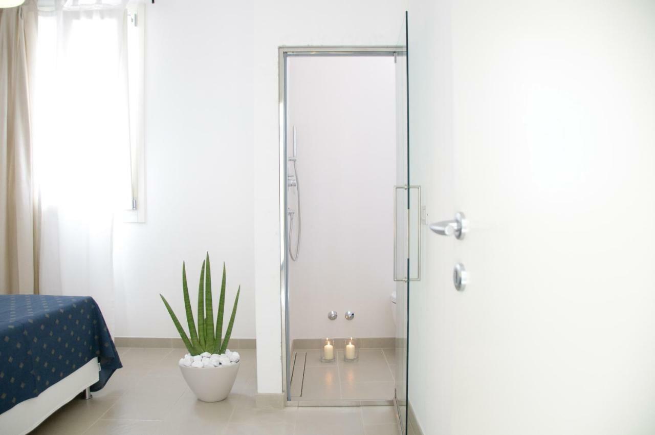 Eco Apartments Cervia Extérieur photo