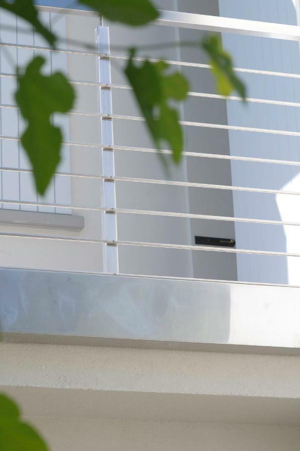 Eco Apartments Cervia Extérieur photo