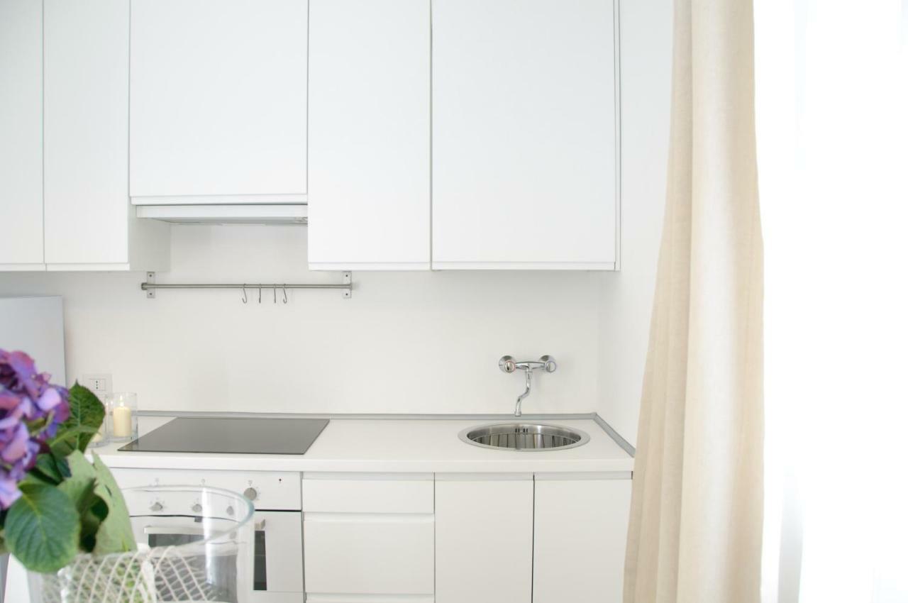 Eco Apartments Cervia Extérieur photo