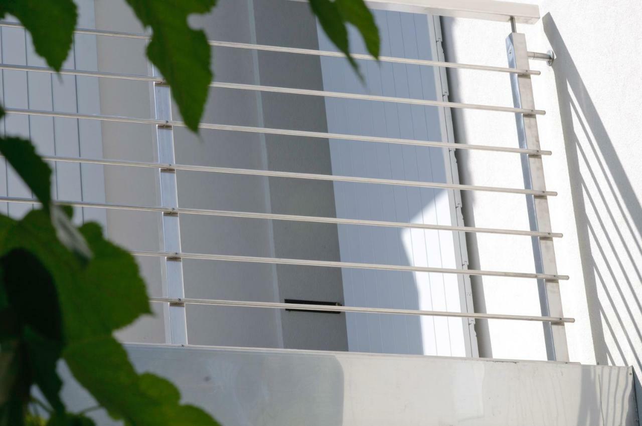 Eco Apartments Cervia Extérieur photo
